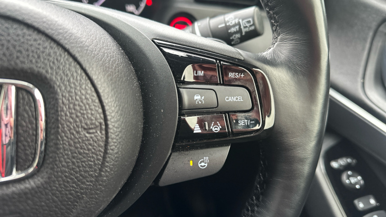 Honda HR-V 1.5 eHEV Advance 5dr CVT Hybrid Hatchback